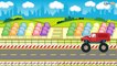 Трактор Павлик - Развивающие мультики для детей | Детские видео - Мультик про машинки