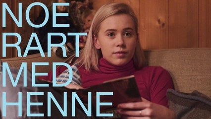SKAM S2E04 Clip 2 Algo extraño con ella - Español