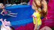 Barbie y sus Hermanas van de Vacaciones #8: Un Encuentro con una amiga especial ☺