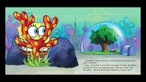 SPONGEBOBS SECRET VALENTINE Read Aloud ~ Valentines Day Story ~ Bedtime Story Read Along Books