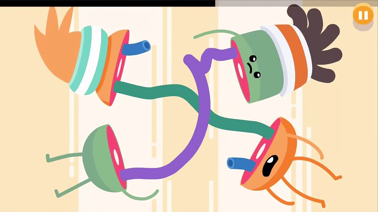 Dumb Ways To Die 2 New Update! SANTA CLAUS Christmas Funny Ways To Die Dumb - Win & Fail Compilation