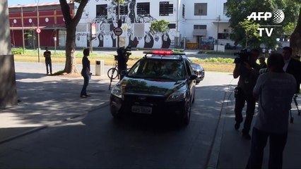 Juiz transforma prisão temporária de Nuzman em preventiva