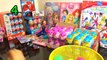 15 ❤❤ Kinder Barbie Disney Princess Minnie Transformers Sonic Batman Superman Mario Surprise Eggs