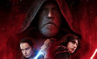 Star Wars: Los últimos Jedi - Tráiler final en español