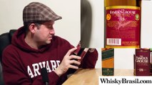 3 - O que é um Blended Malt Whisky