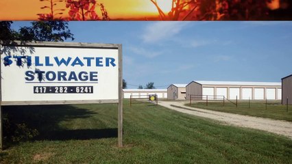 Storage for your boat, jet skis, RV, motorhome, camper or trailer - (417) 282-6241