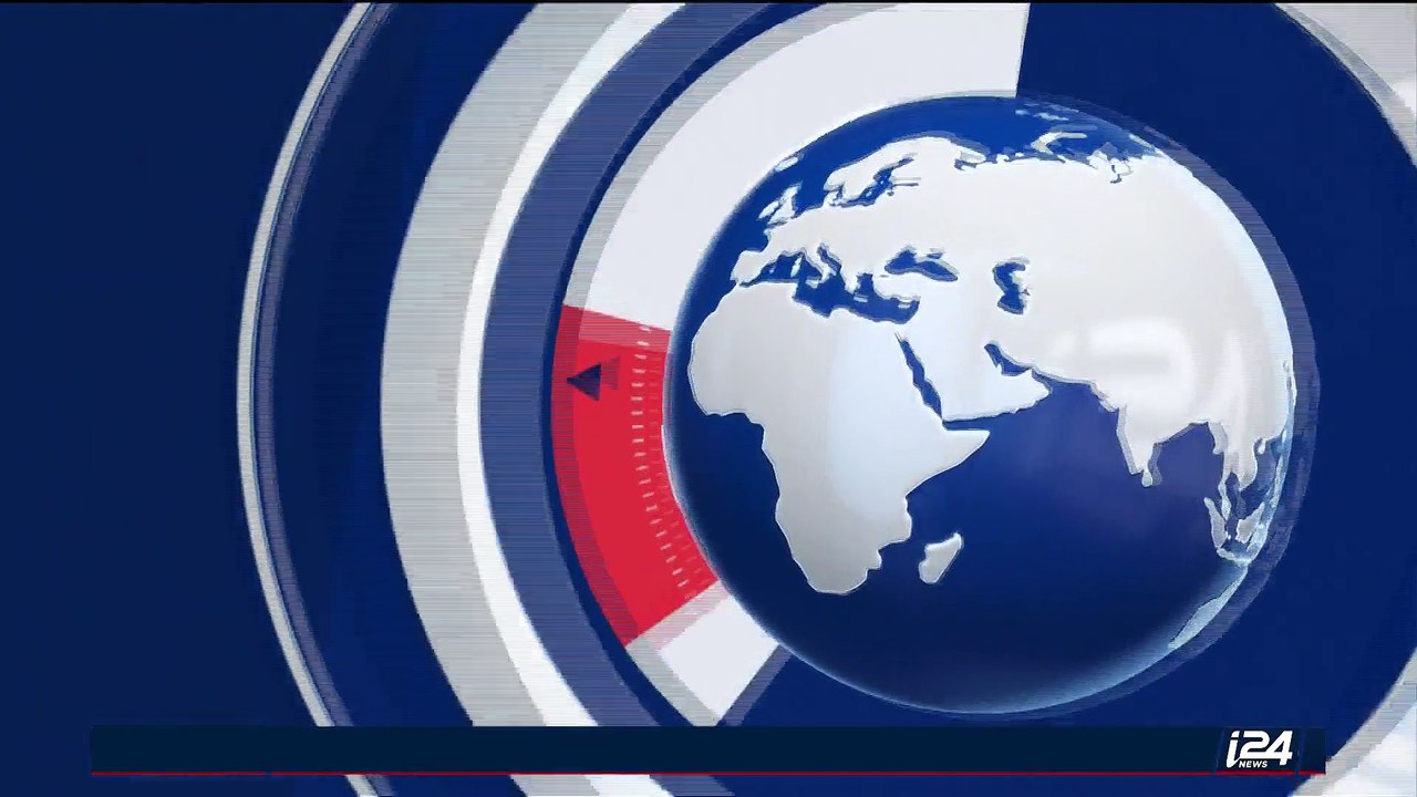 i24NEWS DESK | Texas Tech on lockdown, shooter at large  | Monday, October 9th 2017