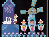 Its A Small World - Disney Story