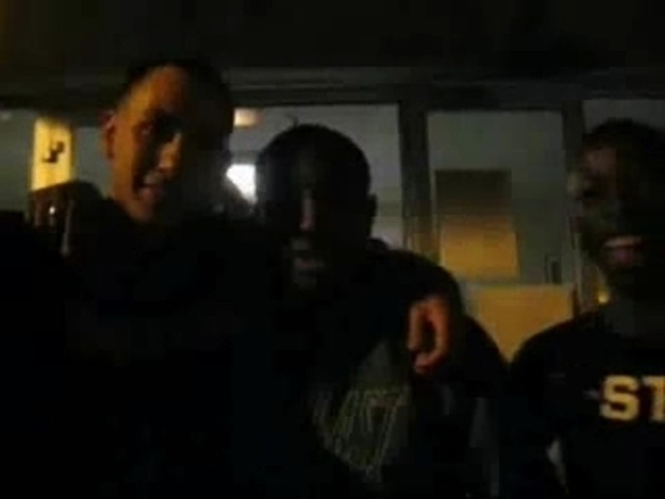 IMPREVISIBLE 37 - KHEIMER 93 - INSTINCT DE SURVIE