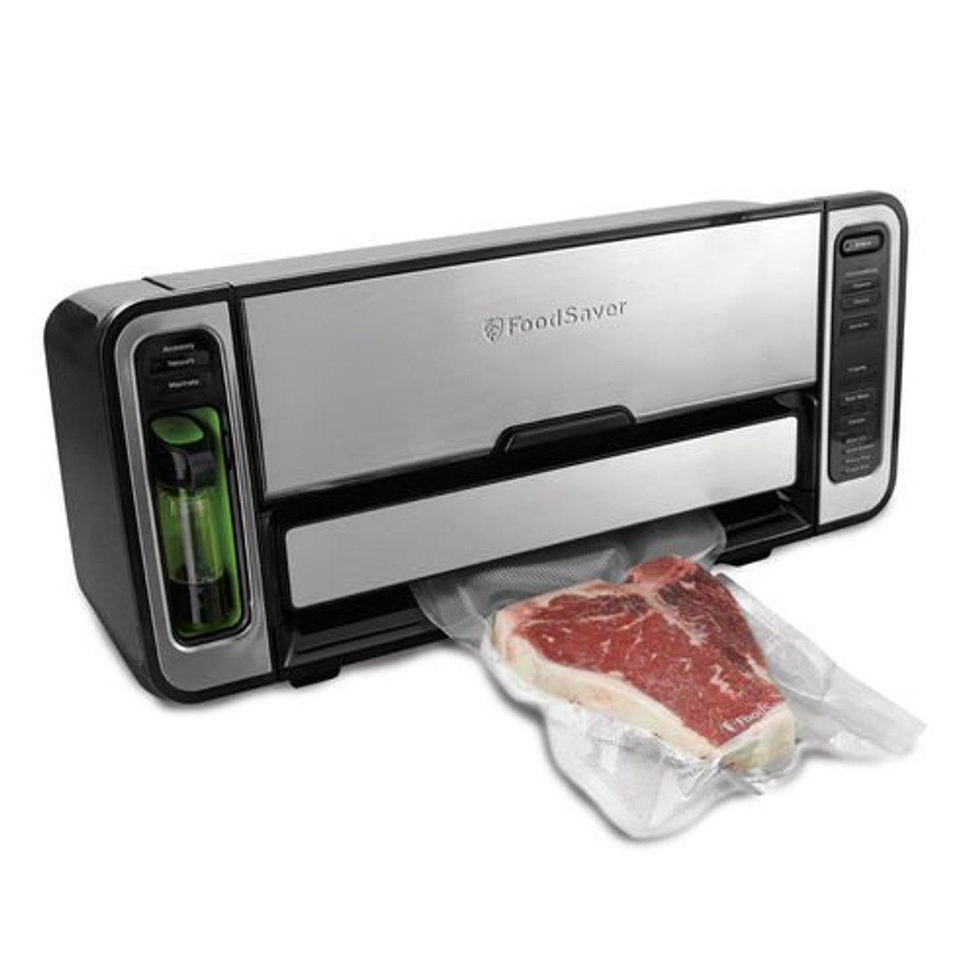 FoodSaver V3460 Vacuum Sealing System