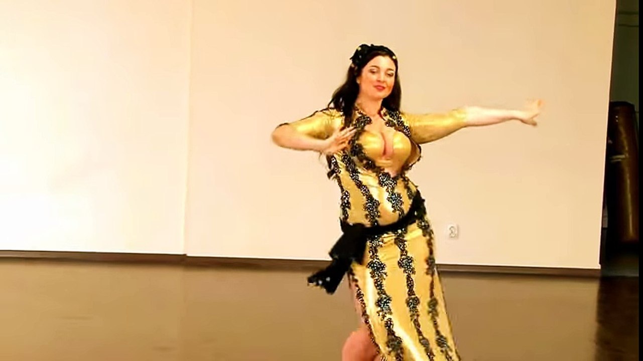 SHEREEN - EGYPTIAN BELEDI (NO CUTS)