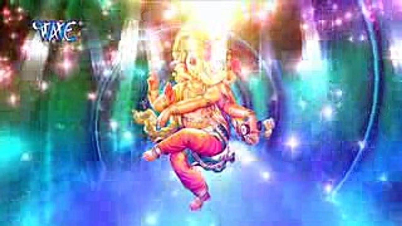 गणेश जी के इस भजन ने धूम मचा दिया - Raur Mahima Nirala - Radha Pandey - Ganesh Bhajan 2017