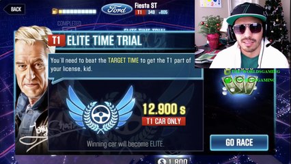 GETTING THE ELITE LICENSE! The Tempest | CSR Racing 2