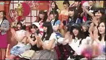 ONLY in JAPAN! Girls Plays basketball - Another WTF Japanese game show - Spread Your Legs