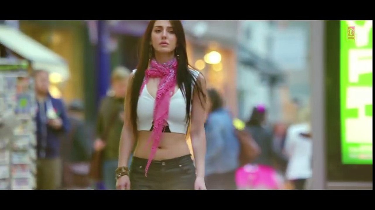 BEKHUDI Full Video Song HD