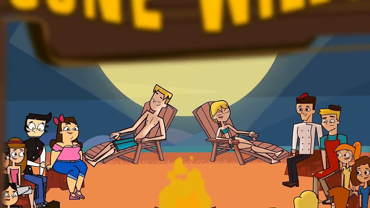 Beginners Luck - Part 2 | Total Drama Gone Wild!