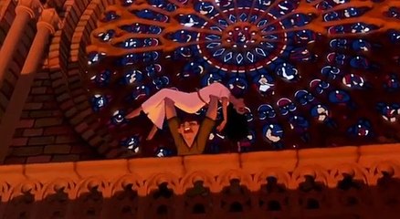 Jambareeqi Reviews - The Hunchback of Notre Dame