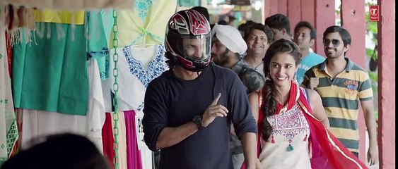 KAUN TUJHE Full Video _ M.S. DHONI HD