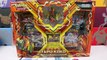 SIX TAPU KOKO FIGURE COLLECTION BOXES - 24 Booster Packs