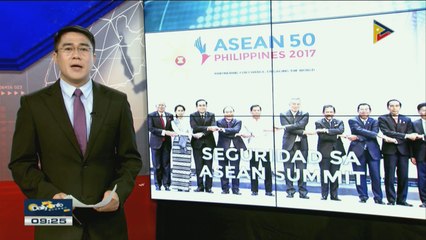 Permit to carry firearms, suspendido simula Nov. 1 bilang paghahanda sa #ASEAN Summit