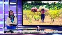 Ecuador: arriban a San Lorenzo desplazados por masacre en Tumaco