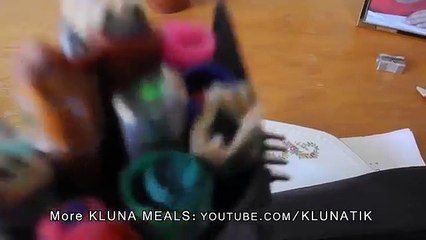 Klunatik Top 5 Videos!!! | #13 KLUNATIK COMPILATION ASMR eating sounds no talk