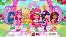 Strawberry Shortcake Berryfest Party Apps Kids - NEW Seasonal Updated 2016