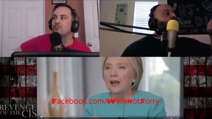 Mark Levin vs. Joe Rogan