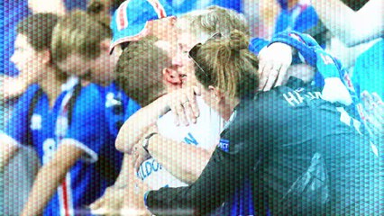 Iceland has become the smallest nation to ever qualify for the FIFA World Cup