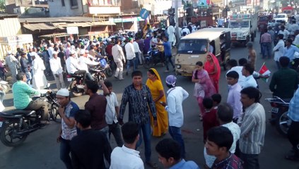 jashne  eid milad un nabi mudalwadi chikhali pune maharastra