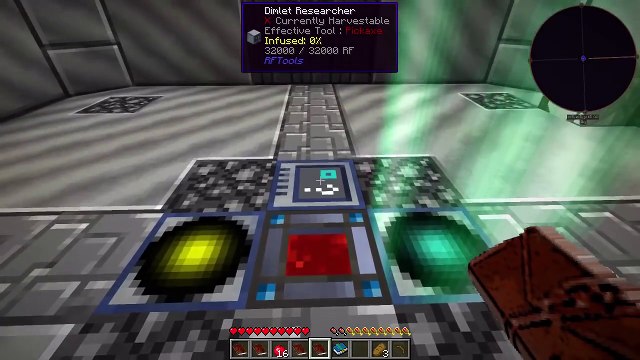 Pathfinder New Questing Mod Pack First Look Minecraft 1 7 10 Video Dailymotion