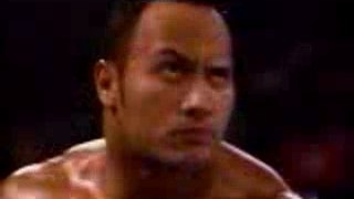 WWF - The Rock Titantron