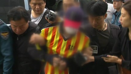 이웃들 "평소에도 이상"...'어금니 아빠'의 수상한 행적 / YTN