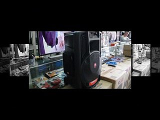 Cho thuê loa kéo di động tại Đà Nẵng chất lượng