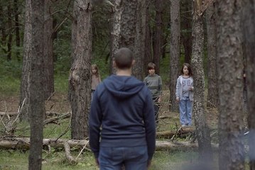 Channel Zero [Season 2 Episode 5] F.U.L.L / (Promo--Today) {{ Streaming }}