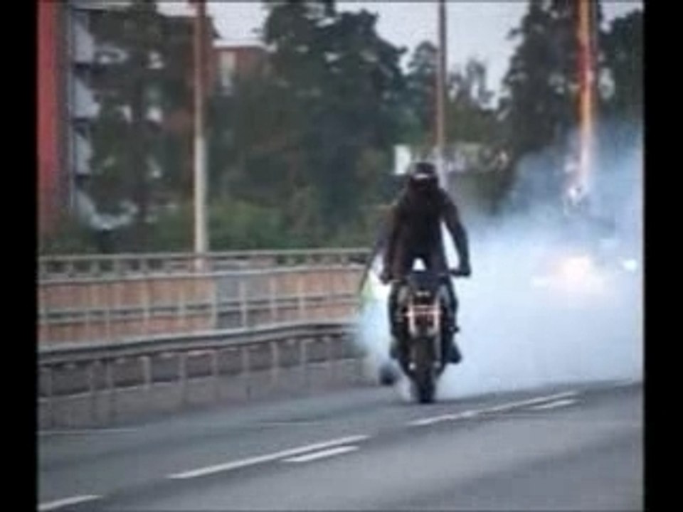 tuning tandem trop speed