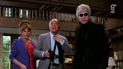 Hart aber herzlich  S02E13 - Die Kugel des Moerders