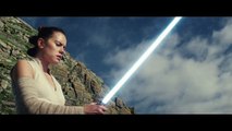 Star Wars The Last Jedi Trailer (Official)