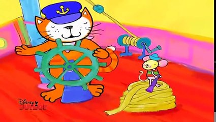 La Gata Lupe - Los delfines rosas