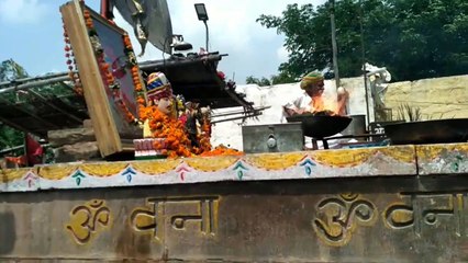 ओम बन्ना की धाम का पूरा वीडियो | OM BANNA DHAM FULL VIDEO | JAY RAJPUTANA