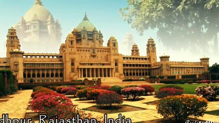 जोधपुर के उम्मेद पैलेस की सच्ची कहानी जानकर हैरान हो जाओगे | Jay Rajputana