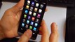 Unboxing | Blackberry Z30 smart phone - hands on.