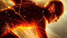 "The Flash Season 4 Episode 3" (Luck Be a Lady)) Online . Full