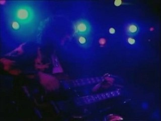 Led Zeppelin-Stairway to Heaven
