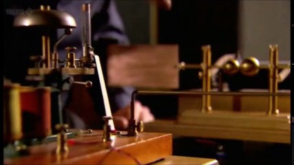 Shock and Awe: The Story of Electricity- Revelations and Revolutions (1 of 3)