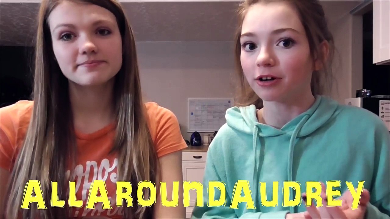 The Backwards Challenge!