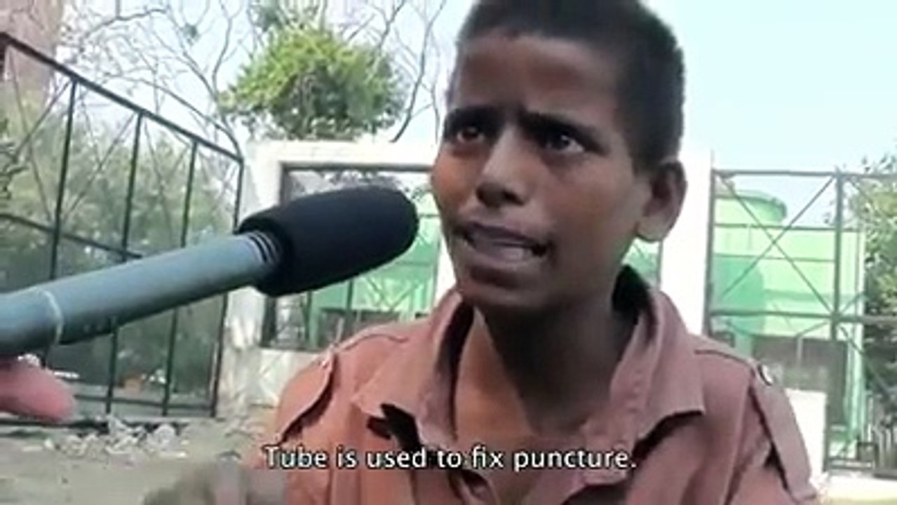 Kamlesh Soluchan - ( Solution Kid )