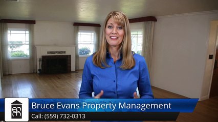 Bruce Evans Property Management Visalia GreatFive Star Reviews by Matthew M.