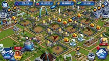 Jurassic World: Das Spiel #27 Chaotisch [60FPS/HD] | Marcel