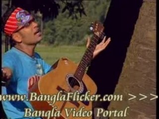Bangla Music Song/Video: Shopno Sobai Dekhe